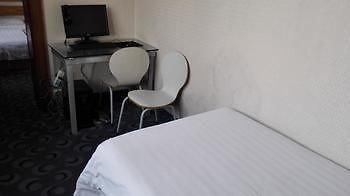 Juhe Express Hotel Luoyang Tianjin Road Exterior photo